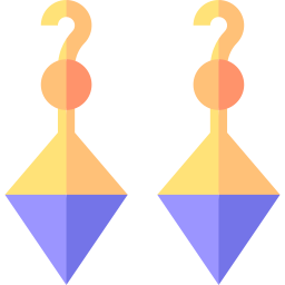 Earrings icon