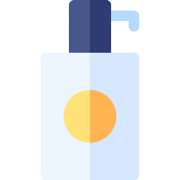 Shampoo icon