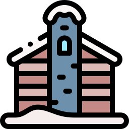 silo icon