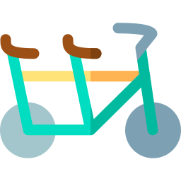 Tandem icon