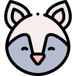 Skunk icon