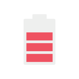 Battery icon