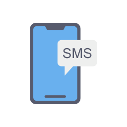 sms-y ikona