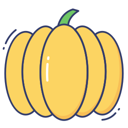 Pumpkin icon