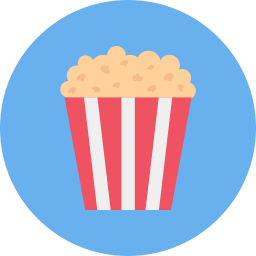 popcorn icon