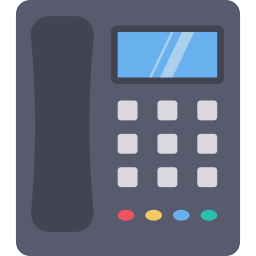 Landline icon