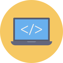 Code icon