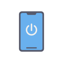 smartphone icon