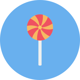 Lollipop icon