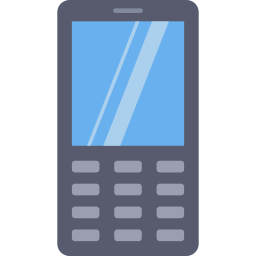 mobiltelefon icon