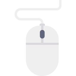 Mouse icon