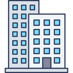 Building icon