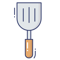 Spatula icon