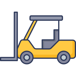 Forklift icon