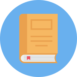 Book icon