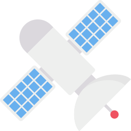 Satellite icon