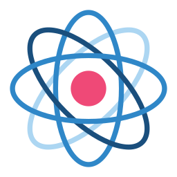 Atom icon