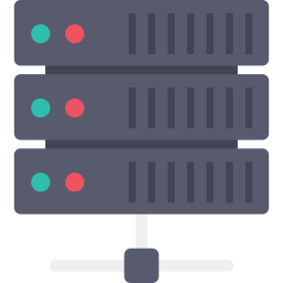 Серверы иконка