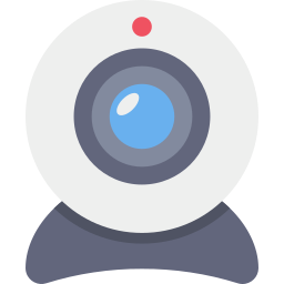 webcam icon