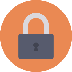 Padlock icon