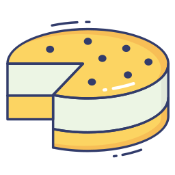 pancake icona