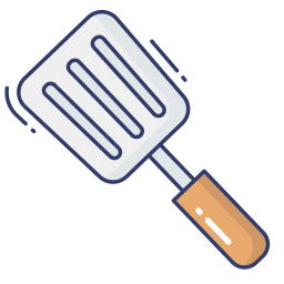 Spatula icon