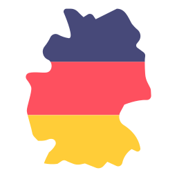 deutschland icon