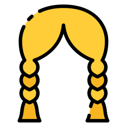 Braids icon