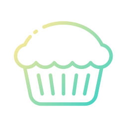 muffin icon