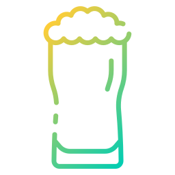 Pint of beer icon