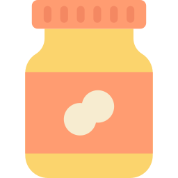 땅콩 버터 icon