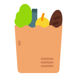 Groceries icon