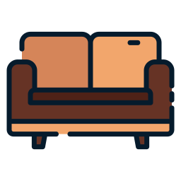 Sofa icon