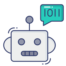 roboter icon