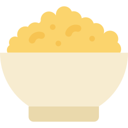 Porridge icon