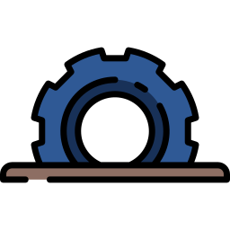 Tire icon