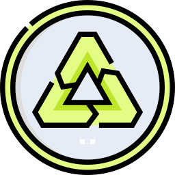 Recycle icon