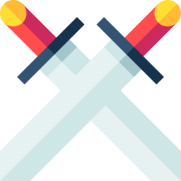 Swords icon