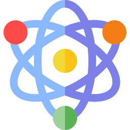 Atom icon