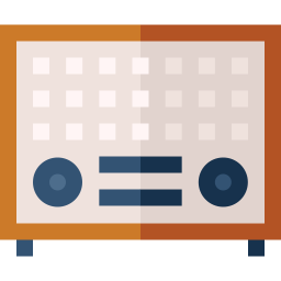 altes radio icon