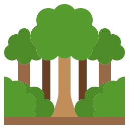 Forest icon