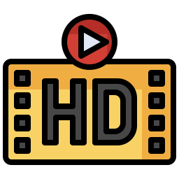 hd-film icoon