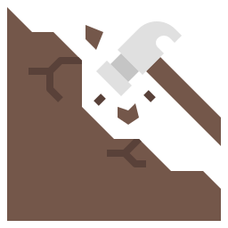 hammer icon