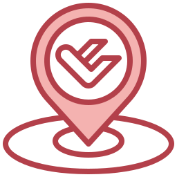 Location icon