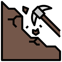 bergbau icon