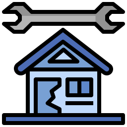 House repair icon