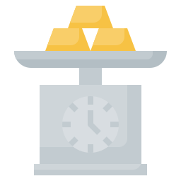 Scale icon