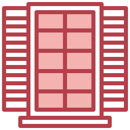 fenster icon