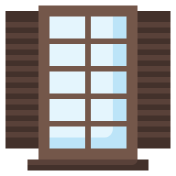 Window icon