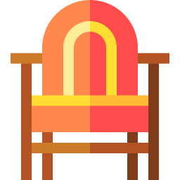 Chair icon